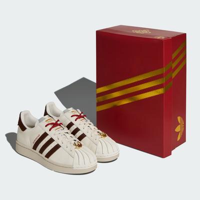 adidas Originals Superstar 2 CNY Китайский Новый год - Год Лошади KJ6293