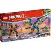 LEGO Ninjago Дракон против. Игрушка-костюм меха 71796