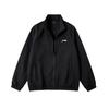 Men's Li-Ning Jackets Men's Stand Collar Moderate Straight Fit