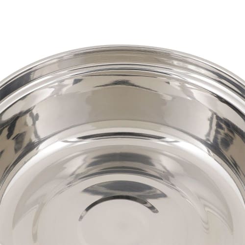 Bistro Mini Stainless Steel IH Tabletop Pot, 22cm