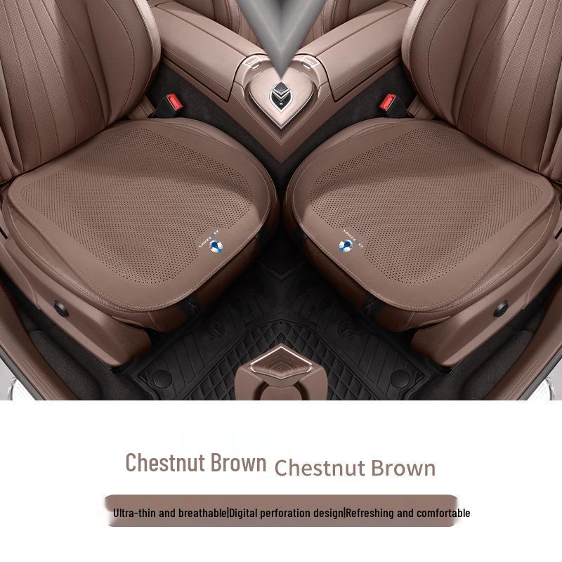 All-Season Breathable Seat Cushions for Denza D9/N9/Z9GT/N7