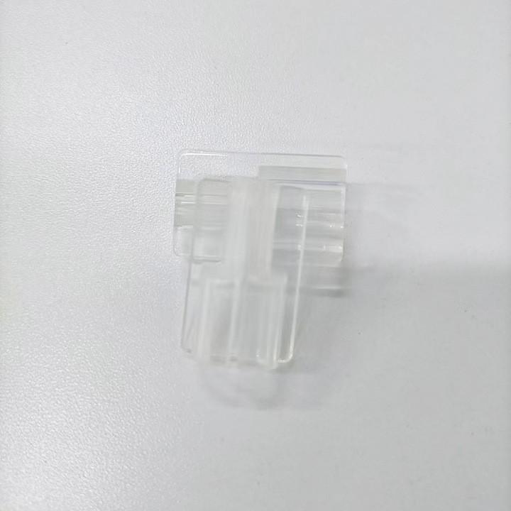 Transparent Wire Bite Cable Protector for iPhone 14 and 13 Pro Max Type-C