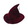 Halloween Decoration Props, Party Decorations, Wizard Hats, Witch Hats, Medieval Props, Cosplay Props