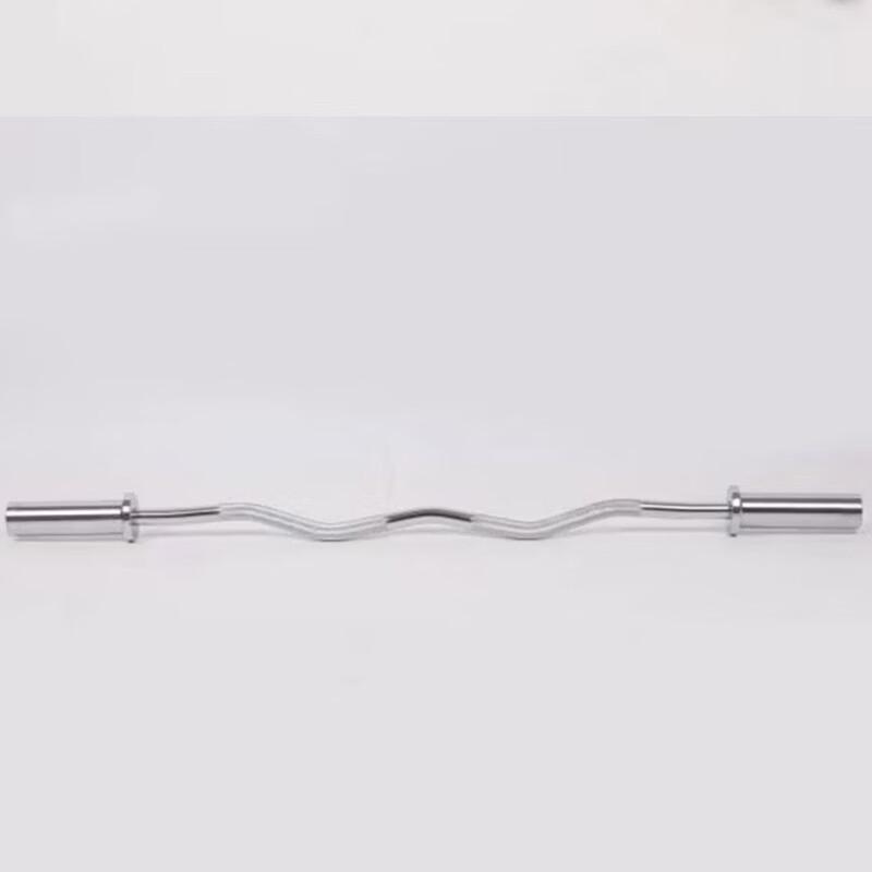 Curl Barbell Bar