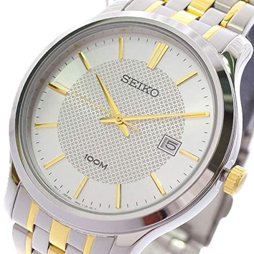 Seiko SUR295P1 Seiko кварцевый