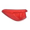 Outside Tail Lamp Cover Taillight Shell Rear Light Housing Replace Plexiglass Lamlpshade Lampcover For Seat Leon