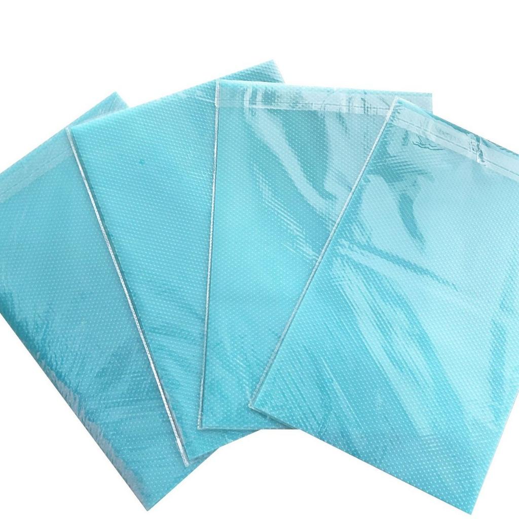 4/1 шт. коврик для холодильника, противообрастающий, моющийся, против плесени, коврик для холодильника, можно резать, коврики для холодильника