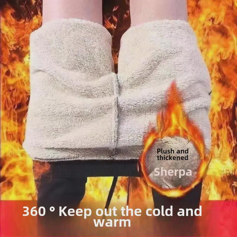 Мужской комплект из осенне-зимней толстовки с капюшоном на молнии, плотный бархат, модные большие размеры.