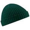 Beechfield Unisex Retro Trawler Winter Beanie Hat