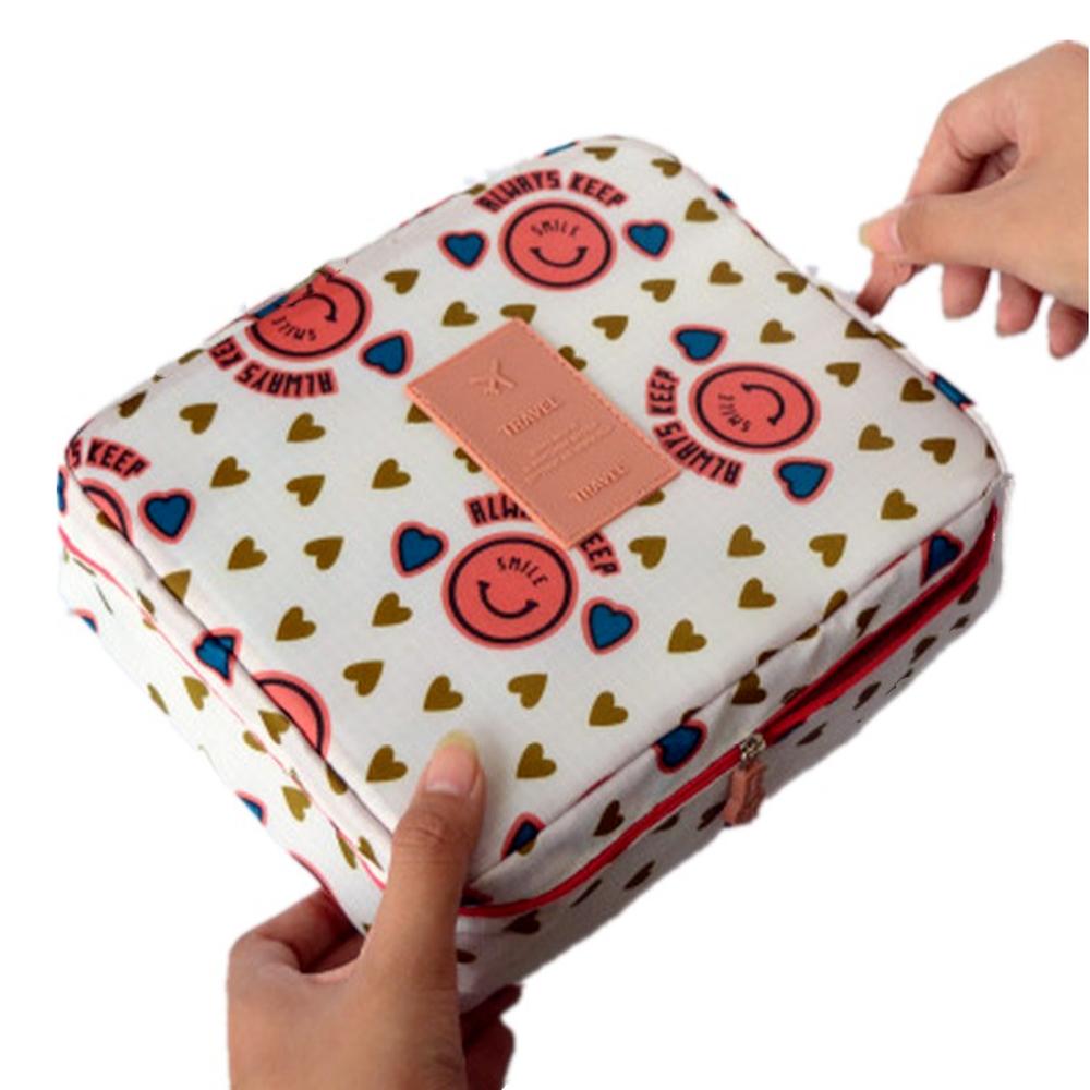 Женская косметичка, косметички, модные дорожные женские косметички, сумка для хранения на молнии, дорожный органайзер, туалетные сумки, чехол