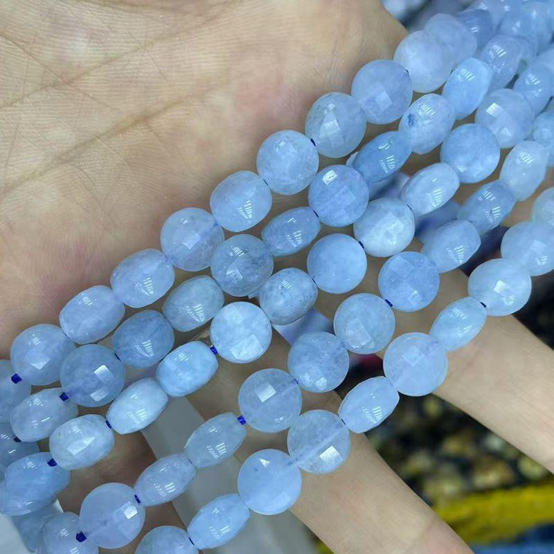 8mm Natural Stone Double Turtle Face Beads for DIY Jewelry: Bracelet, Necklace, Accessories