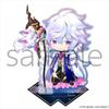 Fate Grand Order Fate Grand Order Charatoria Acrylic Stand Caster Merlin