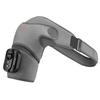 Vibration massager Smart Massage Machine Heating Shoulder Massage Belt Adjustable Led Hot Compress Heating Shoulder Shawl