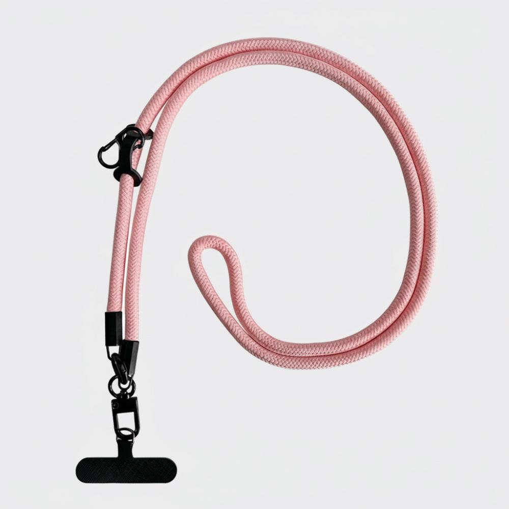 Anti Lost Crossbody Phone Strap Detachable Phone Neck Straps Mobile Phone Lanyard Outdoor Travel