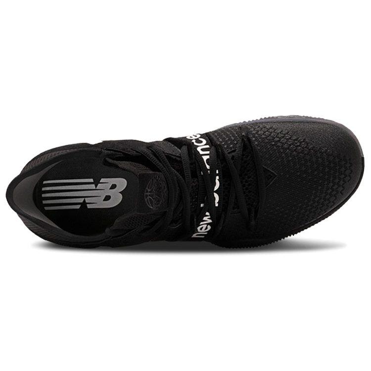 New Balance OMN1S Low 'Черный Магнит' BBOMNLBK