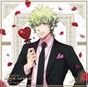 Драма CD Uta LOVE Press Ограниченное издание с Prince-sama HEVENS "HEVENS AFFAIR" [Первая версия]
