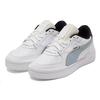 Puma Ca Pro Tech Retro Casual Durable Lightweight Low-Top Sneakers Men Sneakers White Fog-Blue 381225-04