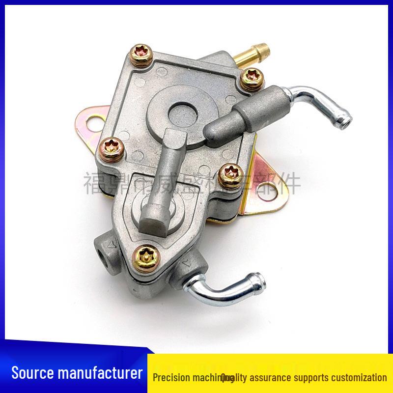 Yamaha YXR450/660 ATV Dune Buggy Fuel Pump (5UG-13910-01-00)