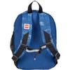 LEGO City Kindergarten Backpack, for Boy blue Backpack