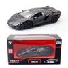 1/36 Scale Lamborghini Sián FKP37 Casting Car Model, Zinc Alloy Toy Car for Kids, Pull Back Vehicles Toy Car for Toddlers Kids Boys Girls Gift