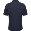 Brunello Cucinelli Logo Detailed Short Sleeved Polo Shirt ME8548788-CD361