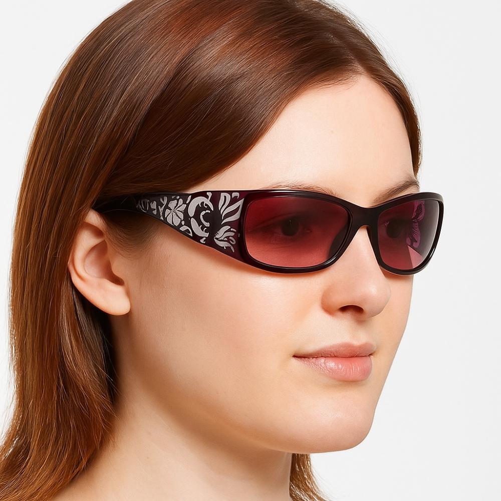 Korean Styles Rhinestones Sunglasses Y2K Shades Eyewear Fashion Cat Eye Sun Glasses Daily