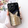 Для Motorola Moto G77 5G Чехол XT2621-4 Роскошный Чехол с Рисунком Цветов Мягкий Силиконовый Чехол Для Moto G67 G 77 MotoG67 MotoG77 5G Сумки
