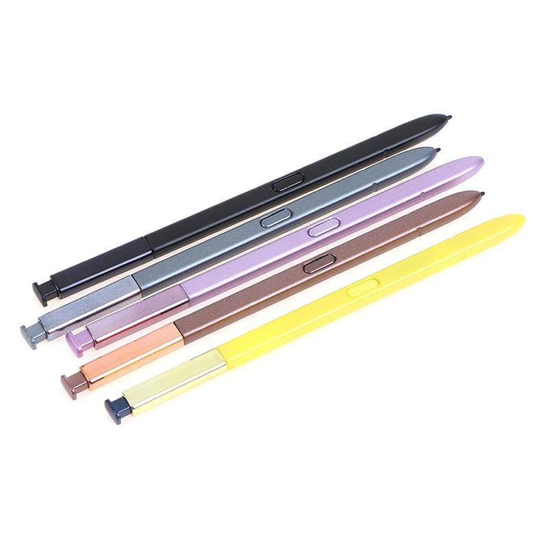 Новый сенсорный стилус S Pen для Samsung Galaxy Note 9 Note9 N960 N960F N960P с функцией Bluetooth с логотипом