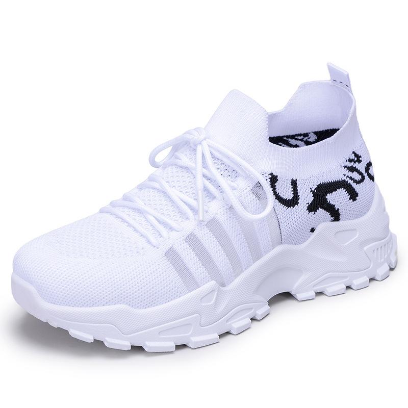 Women Sneakers Light Running Tennis Shoes Women High Quality Breathable Fashion Sneakers Women Comfortable Large Size Sneakers