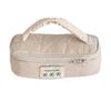 Multifunctional Creative Cosmetics Storage Bag Portable INS Handheld Makeup Bag Zipper Large Capacity Cosmetic Case Ladies