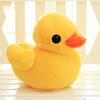 Animal Animal Pillow Stuffed Yellow Duck Duck Plush Toy Plush Yellow Duck Yellow Duck Pillow