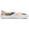 Слипоны Kith x Slip-On Vault Og Classic Vans Lx 'Treescape' VN0A45JK6CD