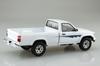 Aoshima Bunka Kyozai (AOSHIMA) The Tuned Car 1/24 LN106 Hilux Long Bed Street Custom '94 (Toyota) Plastic Model