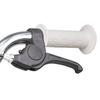 Kids  Bike 12 Inches for Ages 2 4 White