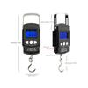 For Fishing Luggage Travel LCD Digital Scale Hanging Scale Electronic Weighing Scale Luggage Scale
