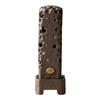 Держатель для благовоний Zen Stick Innse с крышкой, керамический, ретро, для ароматерапии, для дома, комнатного чаепития, настольный, декор для медитации, подарок