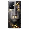 Роскошный чехол для Xiaomi Mi 11T Pro Чехол Закаленное Стекло Чехол для Xiaomi 11T 11 T Pro Чехол для Телефона Xiaomi 11TPro Fundas 2021