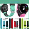 Strap For Sport Outdoor Silicone Garmin Forerunner 235 220 230 620 630 735xt Smart Watch Band
