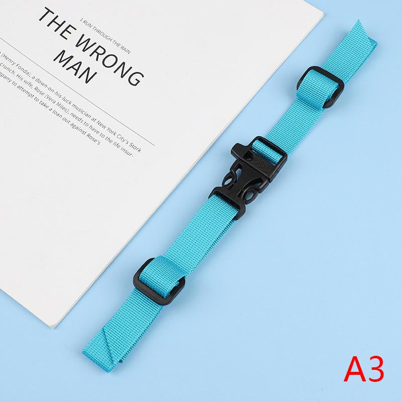 Нескользящий рюкзак, нагрудный ремень, регулируемый плечевой ремень для сумки, сумки для кемпинга, ремни, аксессуары для рюкзака