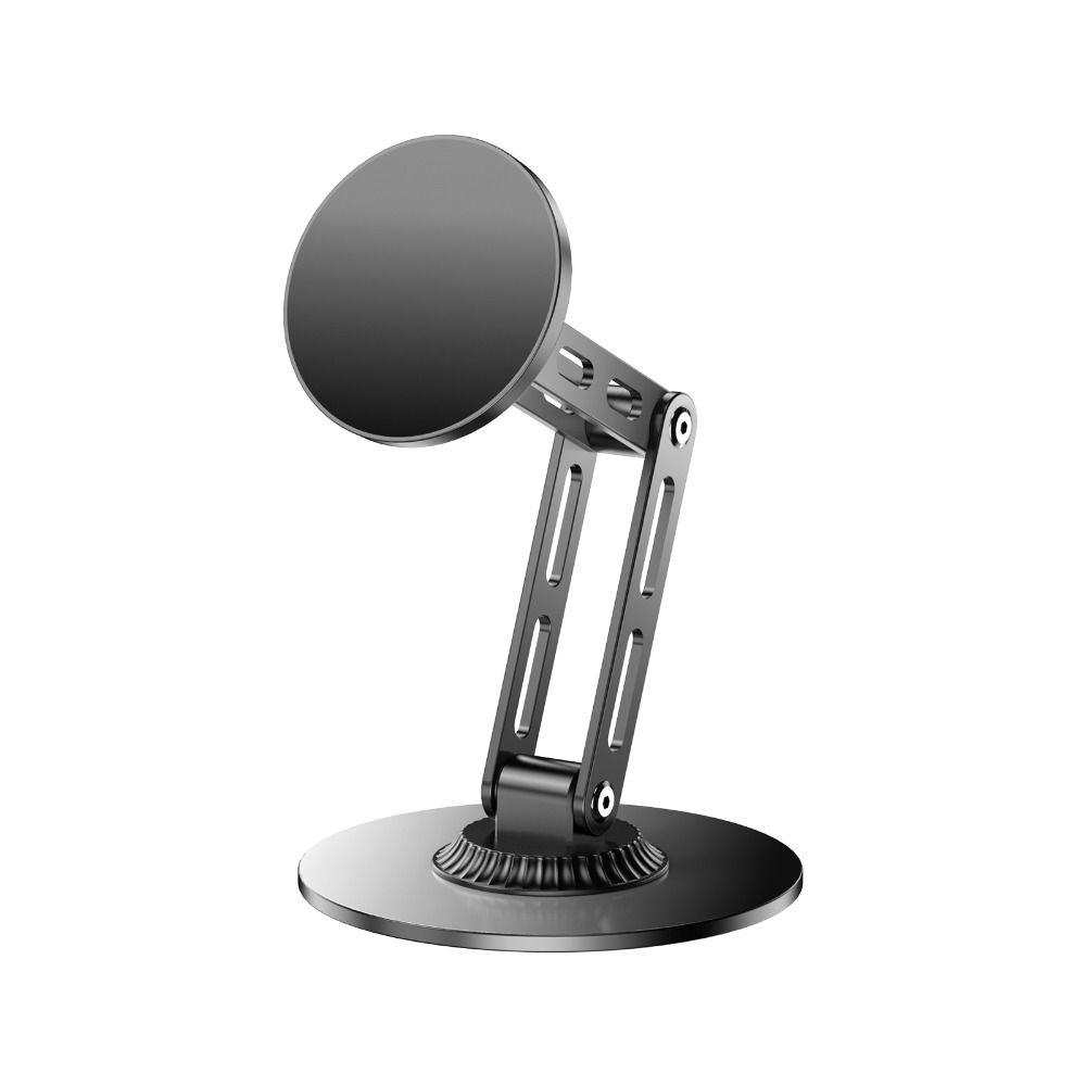 Rotatable Foldable Phone Holder Portable Desk Phone Mount New Magnetic Desktop Phone Stand