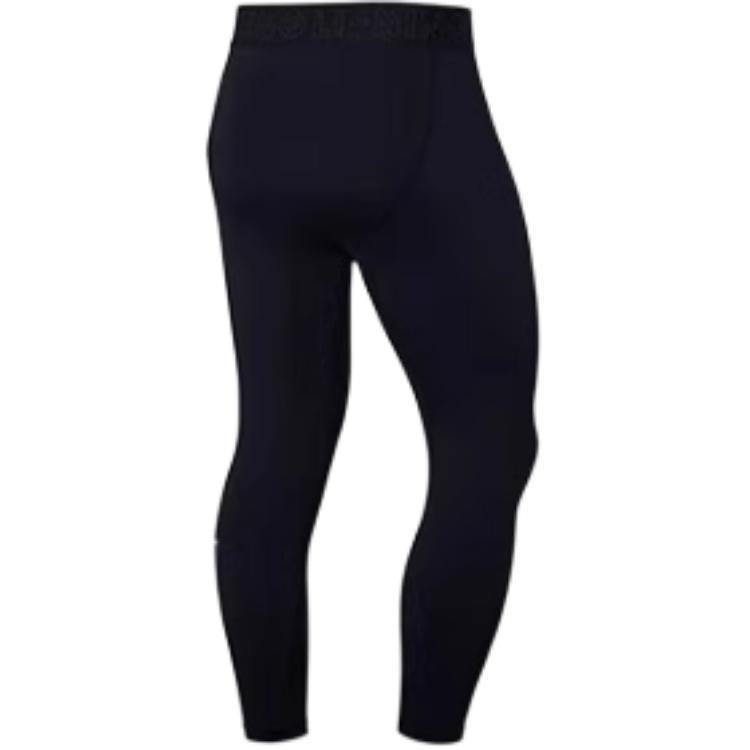 Li-Ning Li Ning Sports Pants Men's Black Unisex YUQT007-2