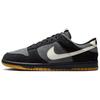 Dunk Low Retro SE 'Черный Антрацит Каучук' Мужские HQ1931-001
