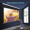 IN&VI DF Nano Fiber Electric Projector Screen