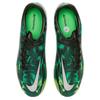 Nike Кроссовки Phantom GT2 Academy SWAG 'Black Green Strike Metallic Platinum' DM0718-003
