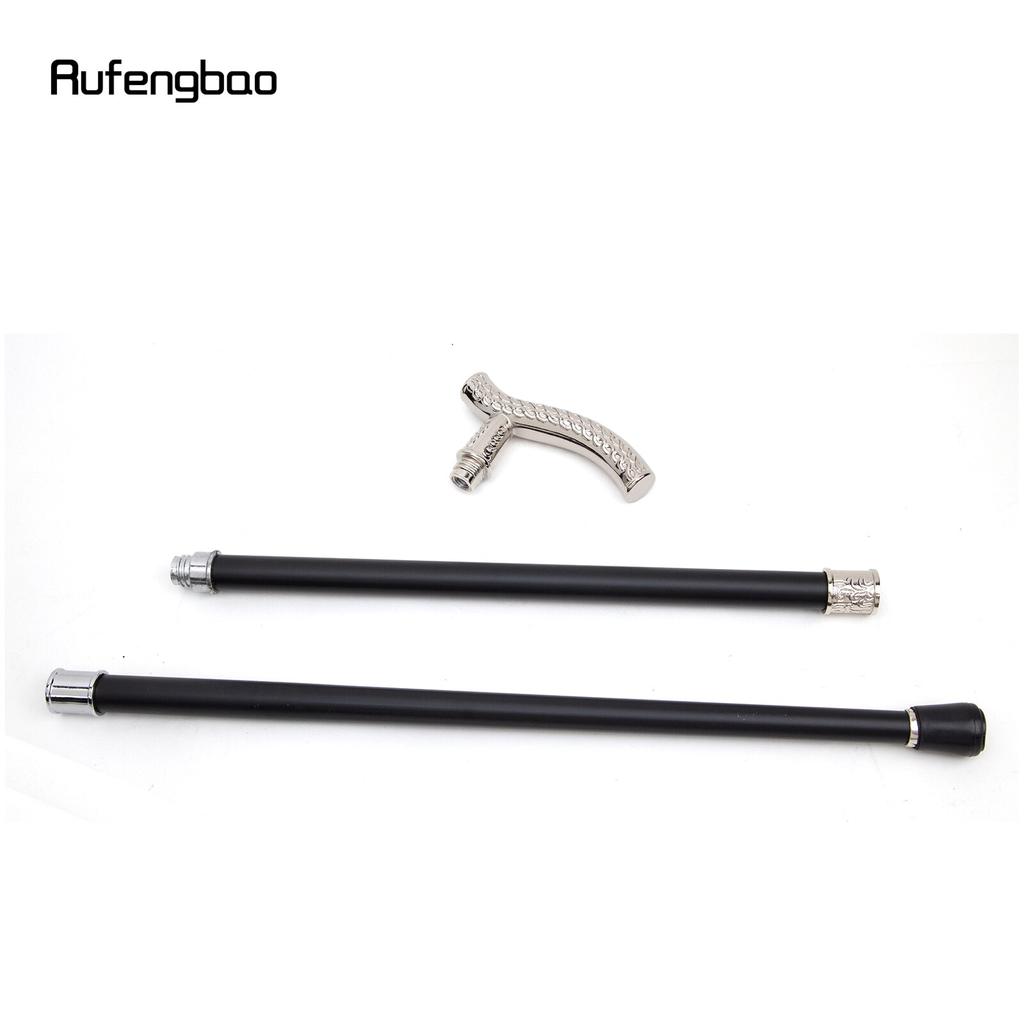 Роскошная модная трость с белым цветком и каменкой для вечеринки, декоративная трость, элегантная ручка-трость, трость 93 см