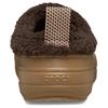 Crocs Classic Lined Shorty Sepia Mushroom Fuzzy Lined Ankle Boot Comfort Slip On Unisex 211380-2EY
