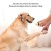 3Pcs Sushi Shaped Salmon Sushi Dog Toy Simulation Pet Snack Toy  Outdoor Bite Training