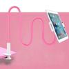Mount Rack Flexible Mobile Phone Holder Smartphones Stand Bed Desktop Bracket Portable Bracket