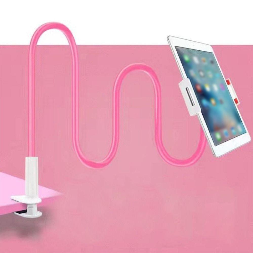 Mount Rack Flexible Mobile Phone Holder Smartphones Stand Bed Desktop Bracket Portable Bracket