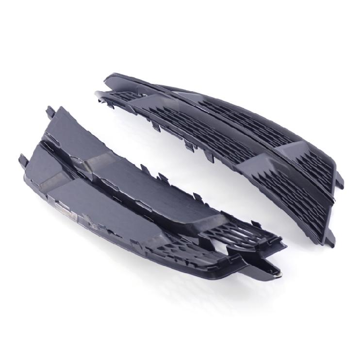 Сетка-решетка бампера для A6 (С7) S-Line OE:4G0807682AN,4G0807681AN